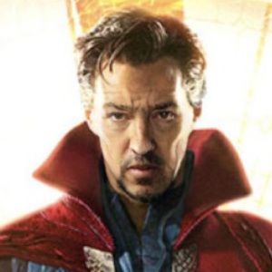 Meet your Posher, Steven